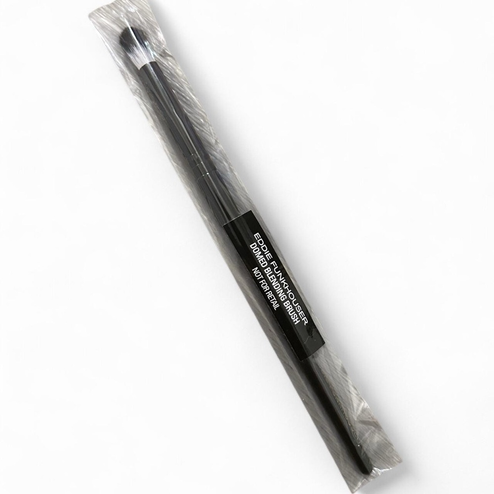 Eddie Funkhouser Domed Blending Brush